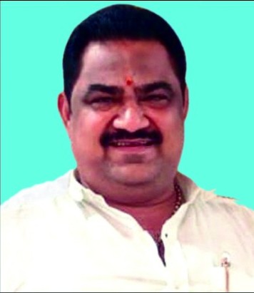 Mr. Bonaboyina Sambaiah