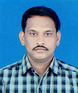 Mr. Vattigunta Nagi Reddy