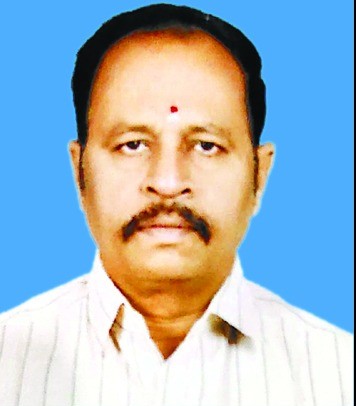Mr. Kunisetty Venkata Ramana Prasad