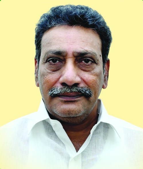 Mr. Nukavarapu Venkateswara Rao