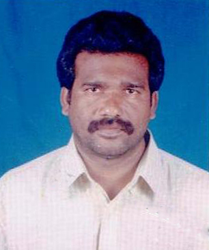 Mr. Paladugu Subba Rao