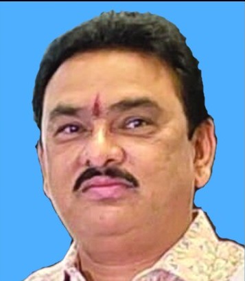 Mr. Thiriveedhi Venkata Ramanaiah