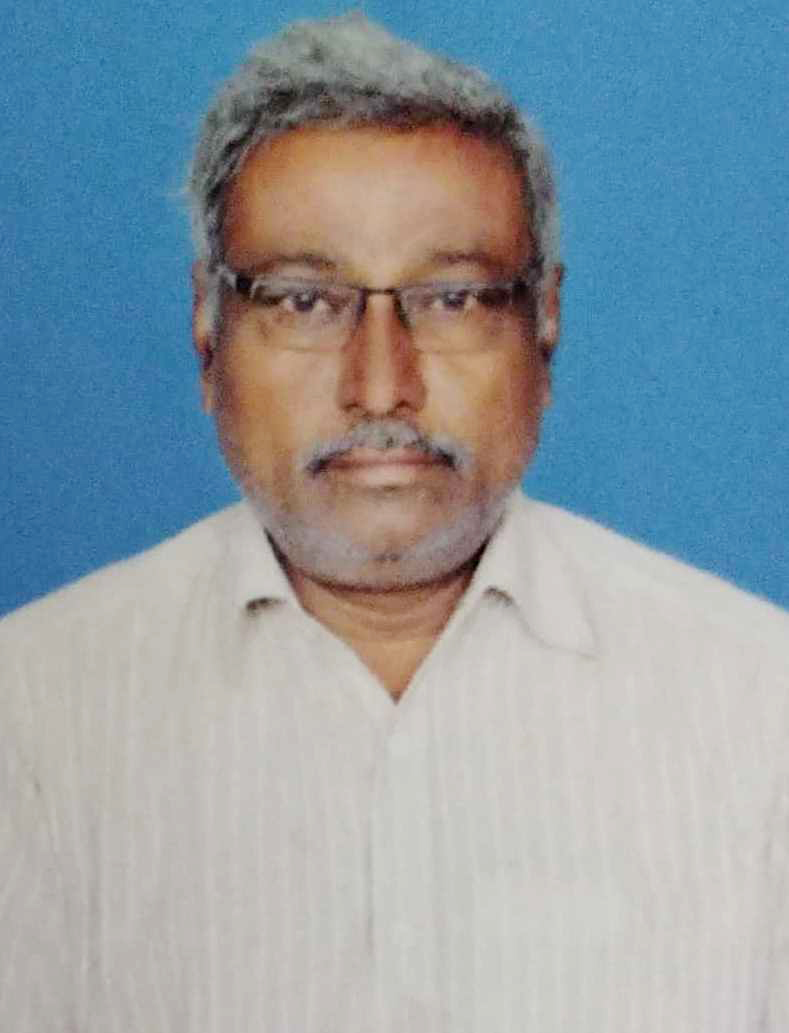 Mr. Vajrala Sambireddy