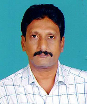 Mr. Kommineni Nageswara Rao