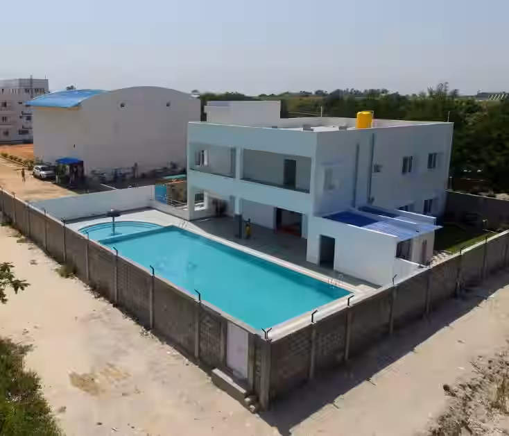 CLUB KAKATIYA