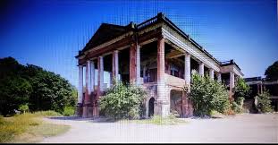 THE MADRAS UNITED CLUB