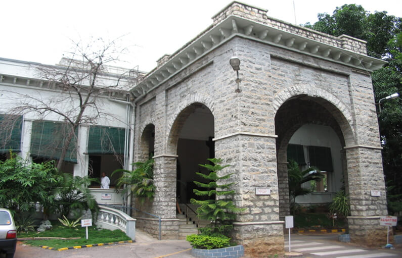 THE NIZAM CLUB