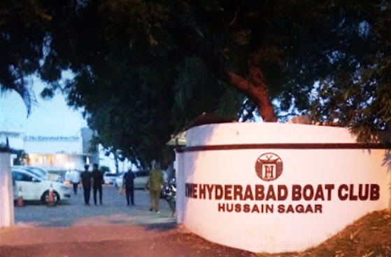 HYDERABAD BOAT CLUB
