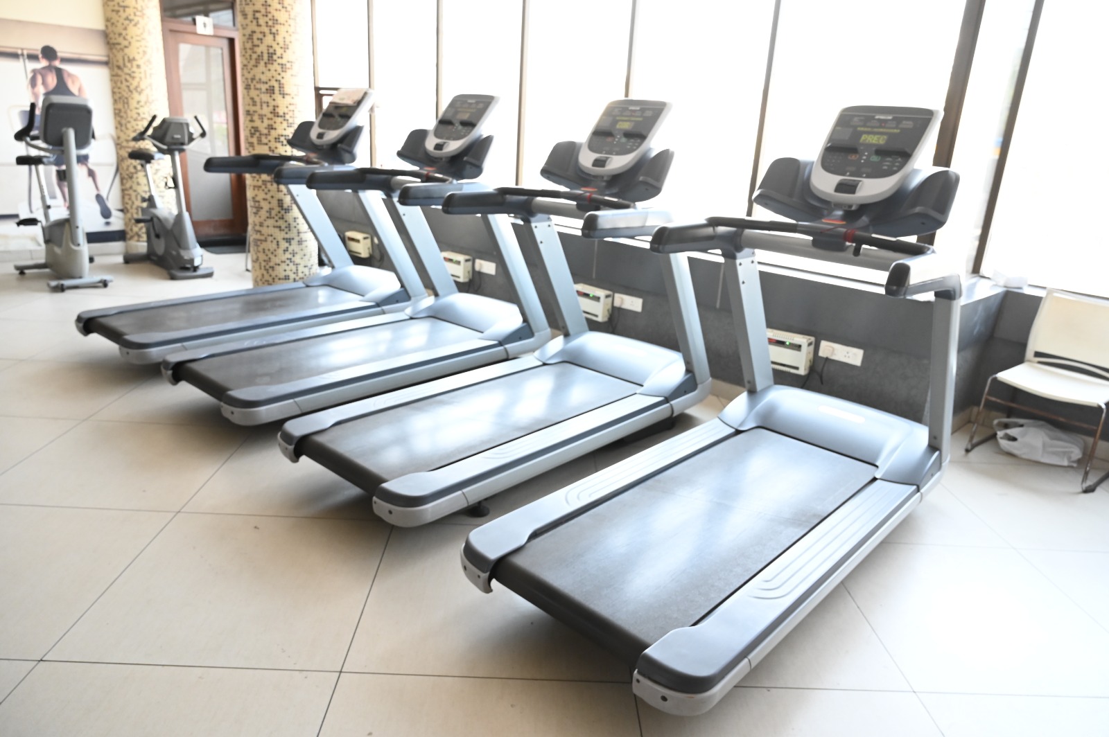 Gym