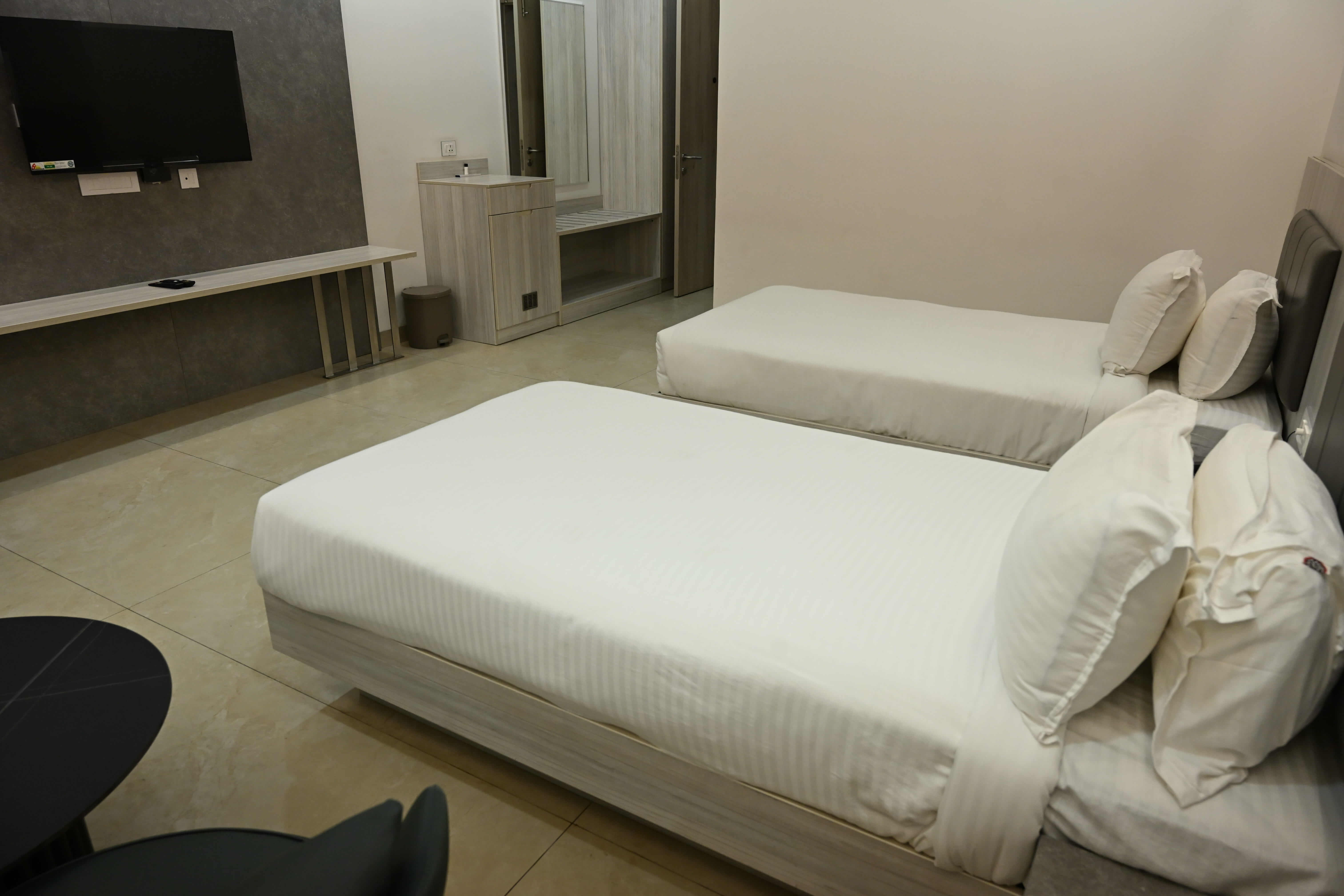 Room View 3