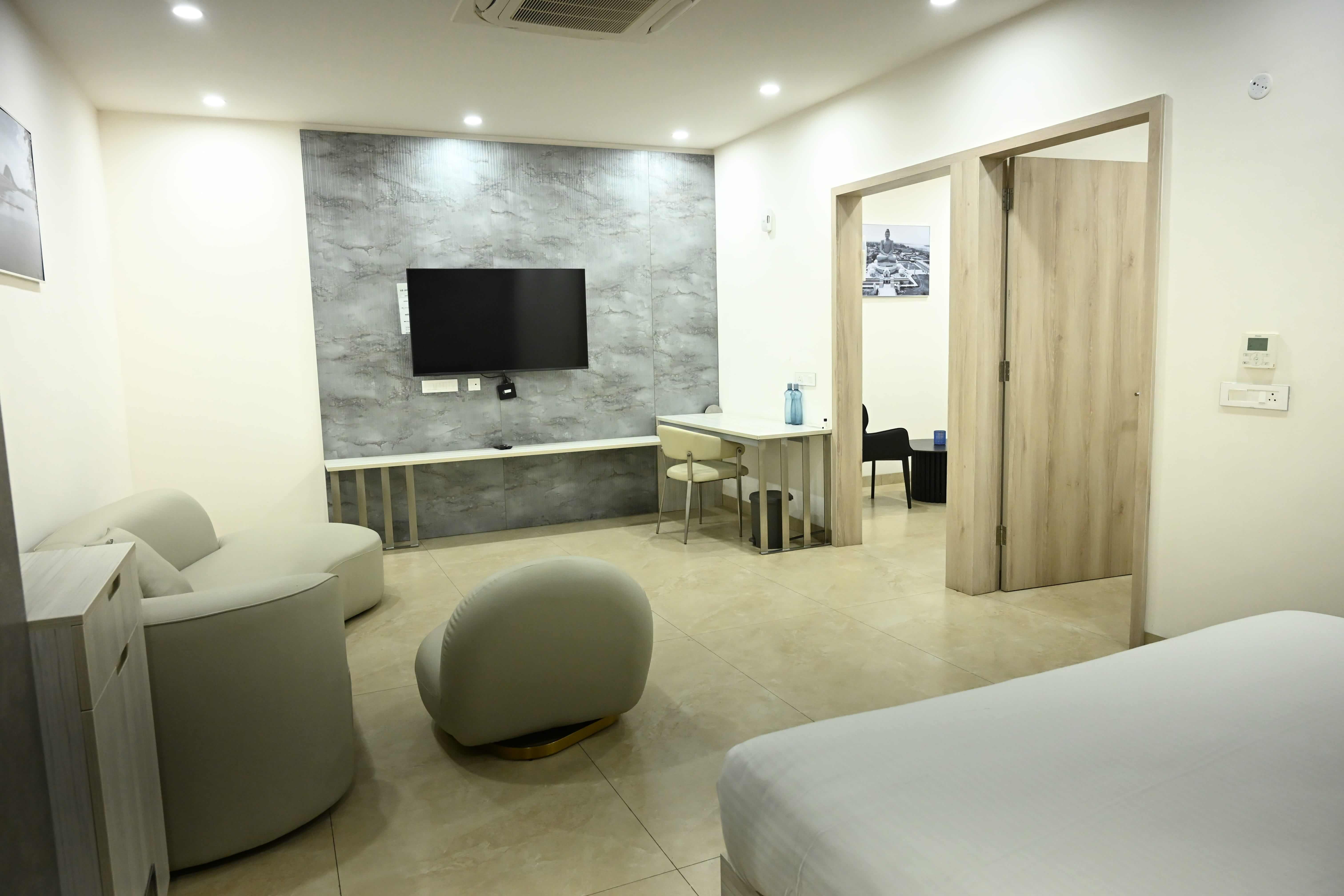 Room View 3
